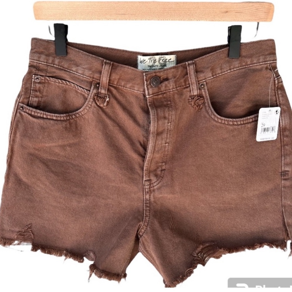 We The Free - Shorts | We The Free Denim Shorts